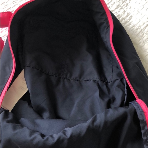 Abercrombie and Fitch Backpack - Picture 3 of 3